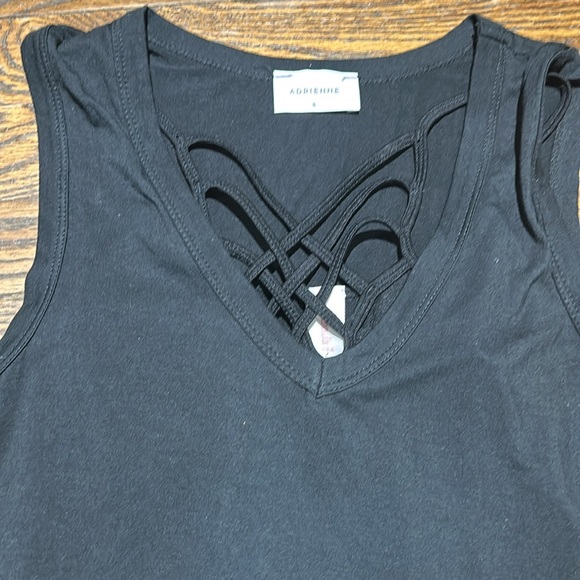 Cross Front Tank & Top Tank - Picture 3 of 6